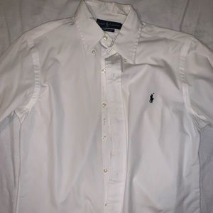 Ralph Lauren Button Up